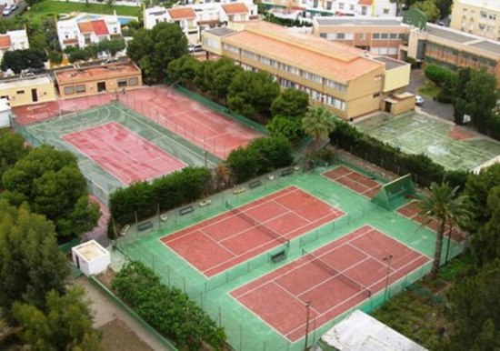 CEIP Arco Iris Aguadulce