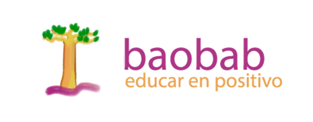 Baobab educar en positivo